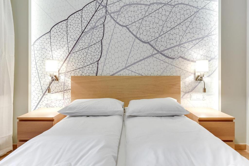 Goma Rent Chmielna 63 Gdansk Waterlane Island Spa&Wellness Екстер'єр фото