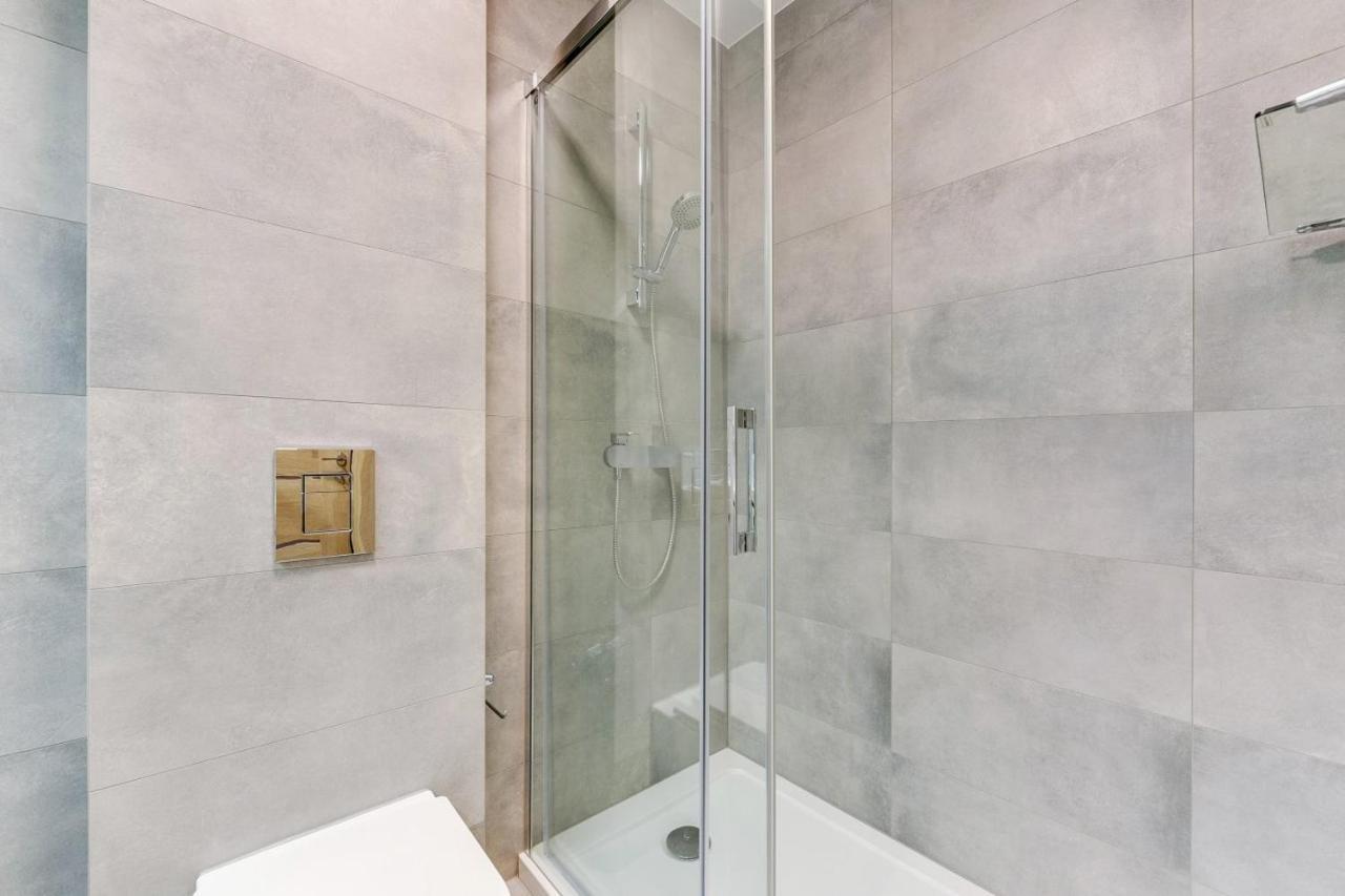 Goma Rent Chmielna 63 Gdansk Waterlane Island Spa&Wellness Екстер'єр фото
